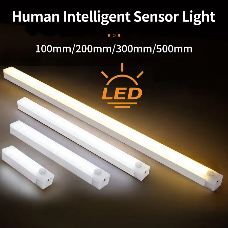 LED Long Strip Body Sensor Nig – Desk Setup Led Strip Bewertung und Preis