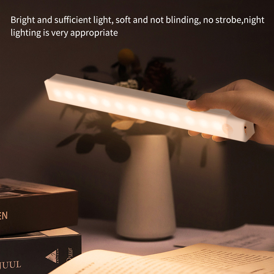 LED Long Strip Body Sensor Nig – Desk Setup Led Strip Bewertung und Preis