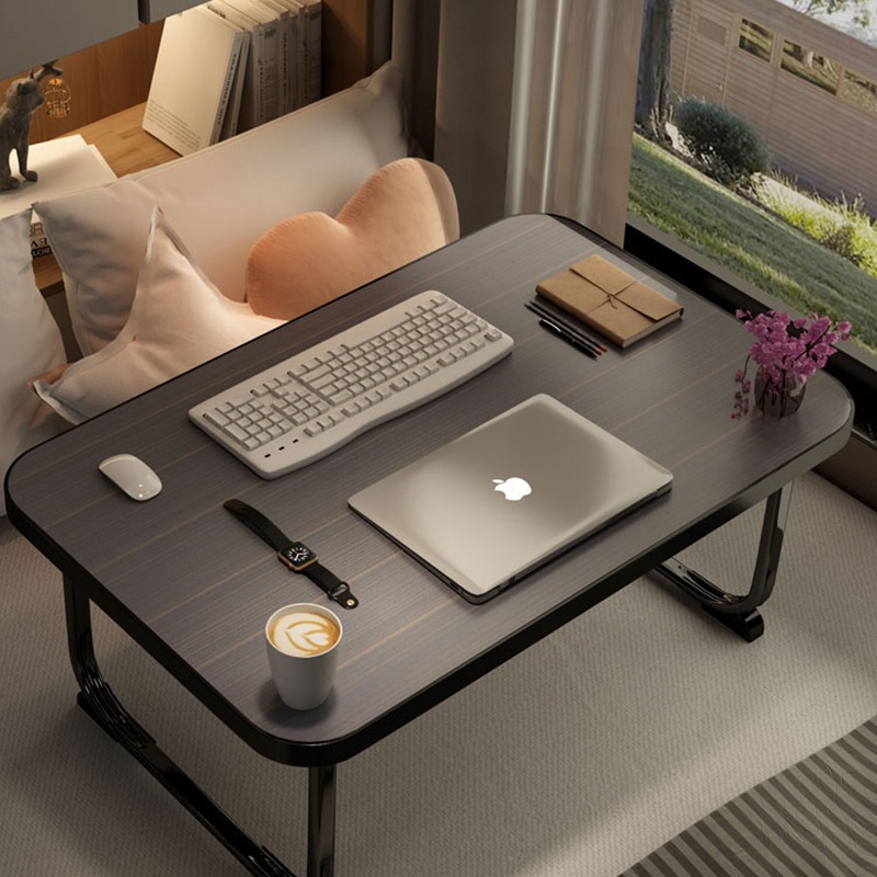 Bed desk folding small table c – Desk Setup Notebook Bewertung und Preis