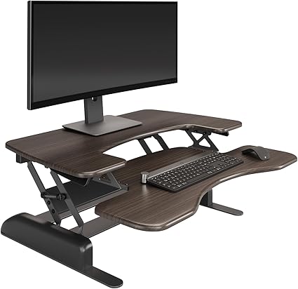 Desk Pro Plus 36, Dual Monitor – Desk Setup Dual Monitor Bewertung und Preis
