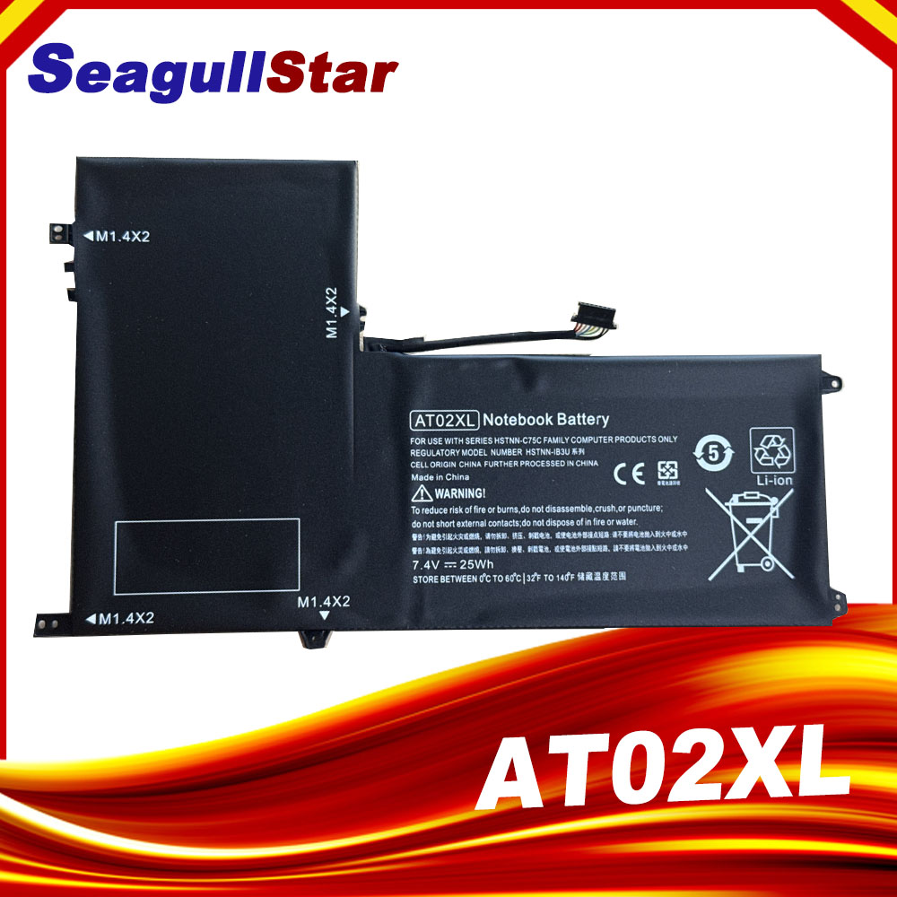 AT02XL Battery For HP ElitePad – Desk Setup Notebook Bewertung und Preis