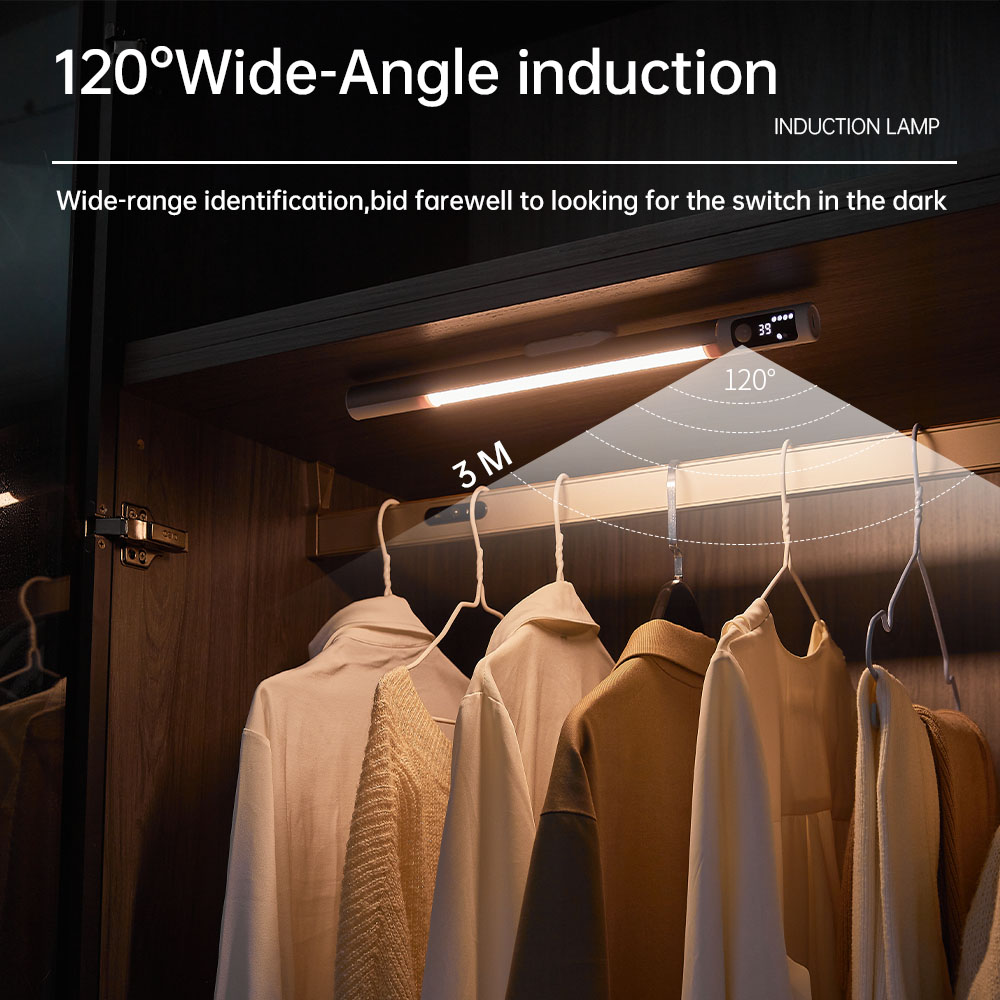 Motion Sensor Light Night Ligh – Desk Setup Led Strip Bewertung und Preis