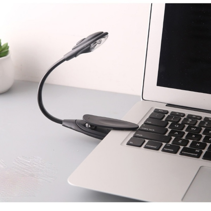 Mini Flexible Clip-on Bright B – Desk Setup Notebook Bewertung und Preis