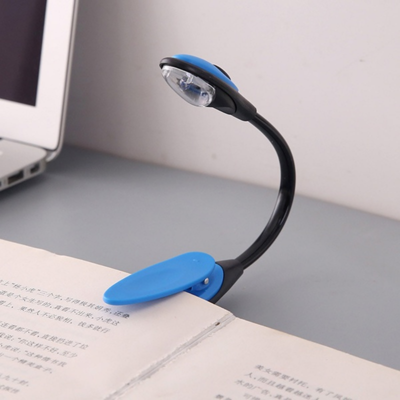 Mini Flexible Clip-on Bright B – Desk Setup Notebook Bewertung und Preis