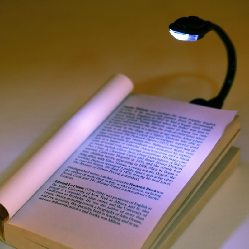Mini Flexible Clip-on Bright B – Desk Setup Notebook Bewertung und Preis