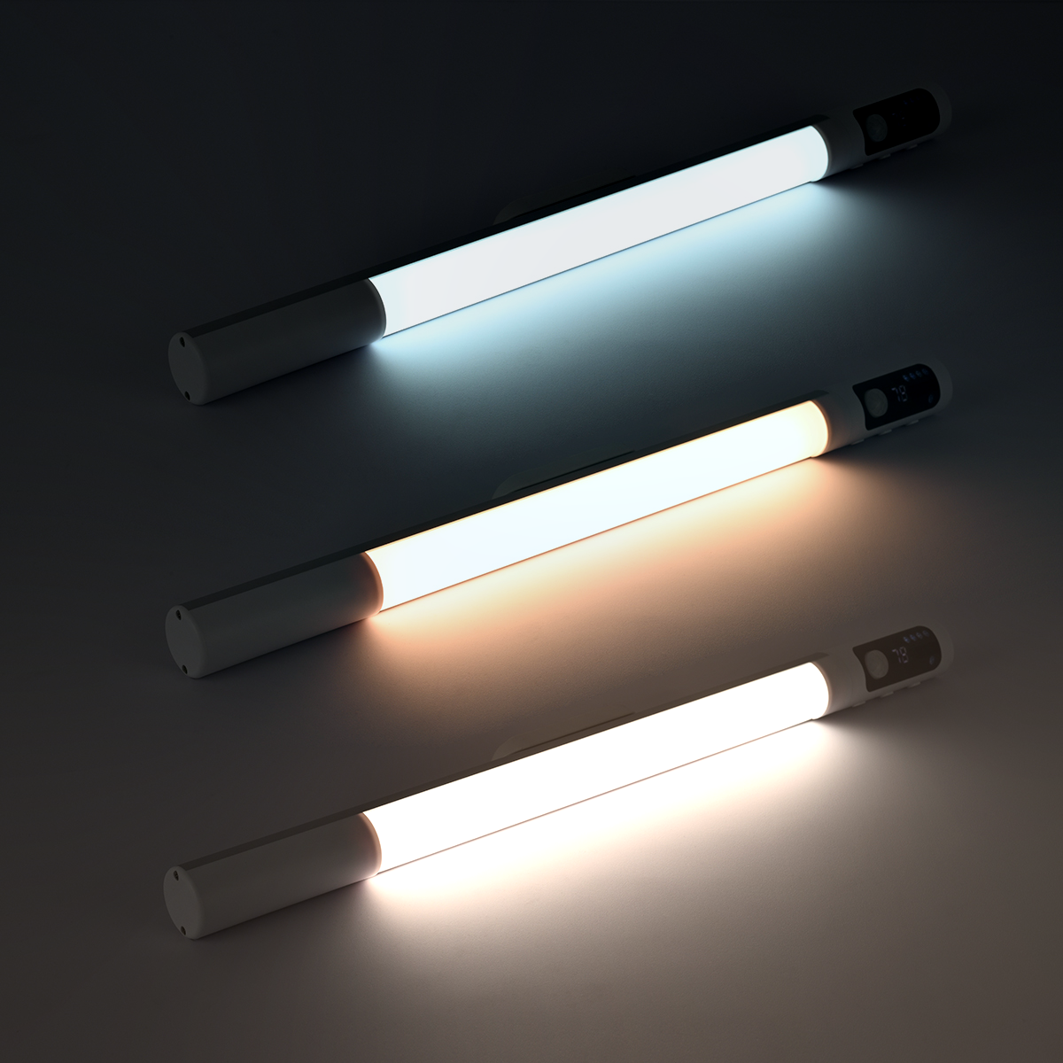 Motion Sensor Light Night Ligh – Desk Setup Led Strip Bewertung und Preis