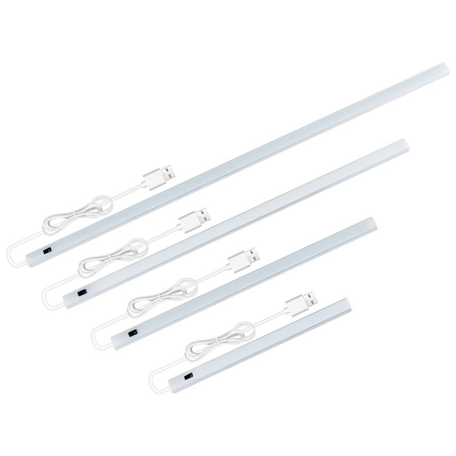USB 5V LED Strip Desk Lamp Han – Desk Setup Led Strip Bewertung und Preis