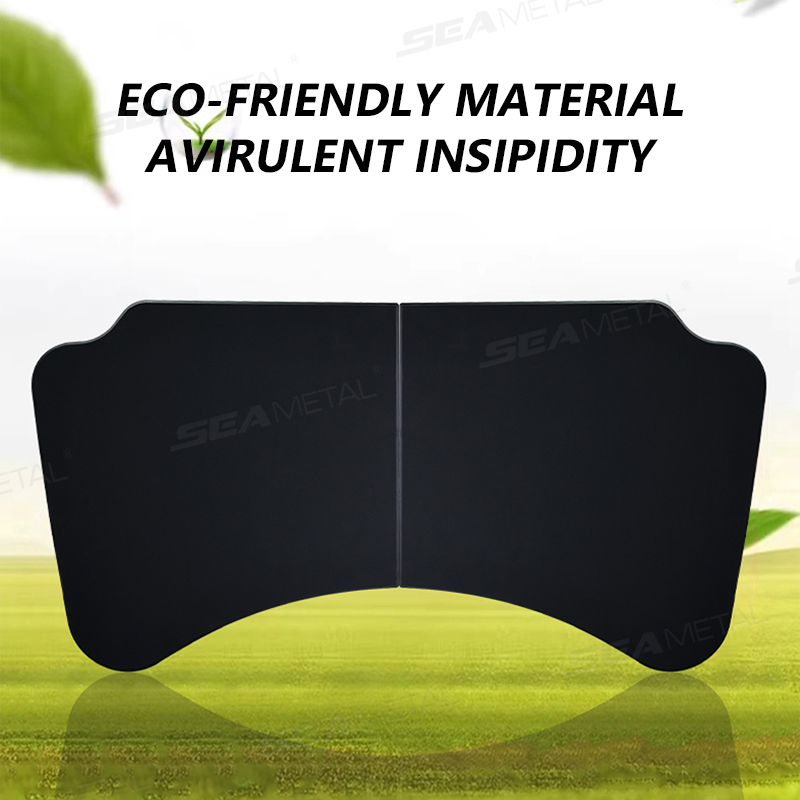 SEAMETAL Car Temporary Tray fo – Desk Setup Notebook Bewertung und Preis