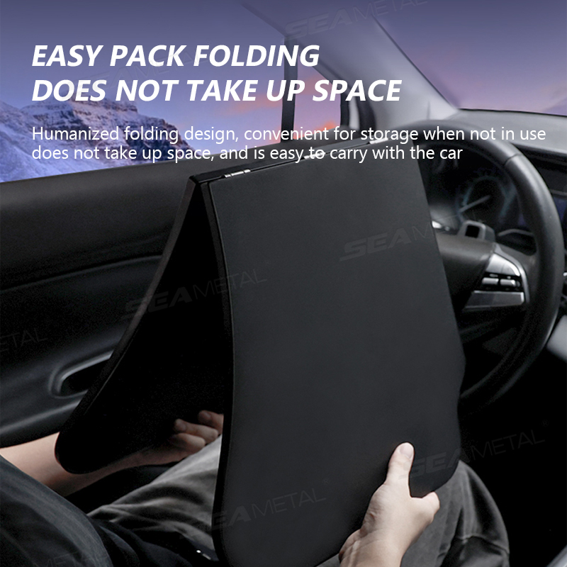 SEAMETAL Car Temporary Tray fo – Desk Setup Notebook Bewertung und Preis
