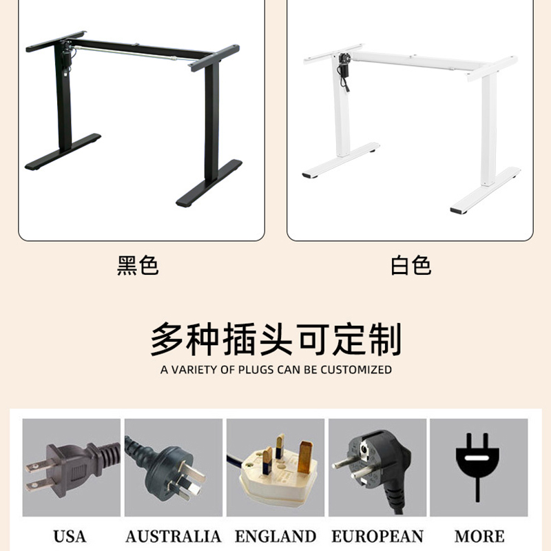 Computer Desks for Computers M – Desk Setup Laptop And Monitor Bewertung und Preis