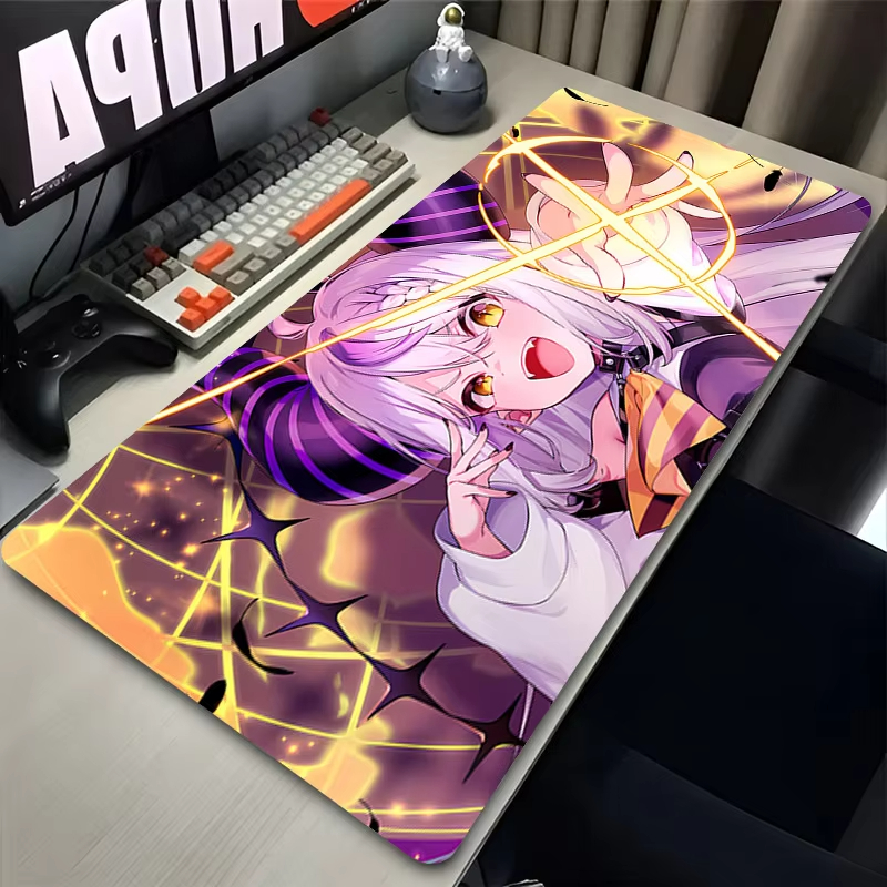 Mouse Pad Non-Slip Laptop Note – Desk Setup Notebook Bewertung und Preis