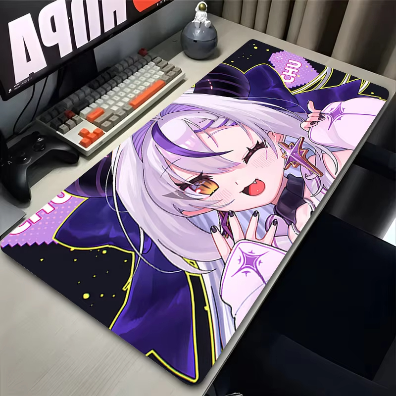 Mouse Pad Non-Slip Laptop Note – Desk Setup Notebook Bewertung und Preis